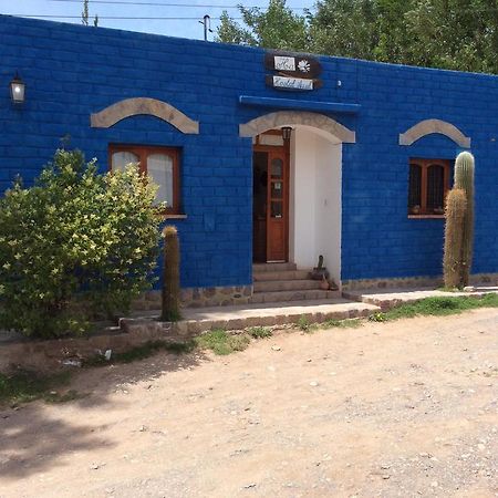 Azul Humahuaca Hotel Exterior photo