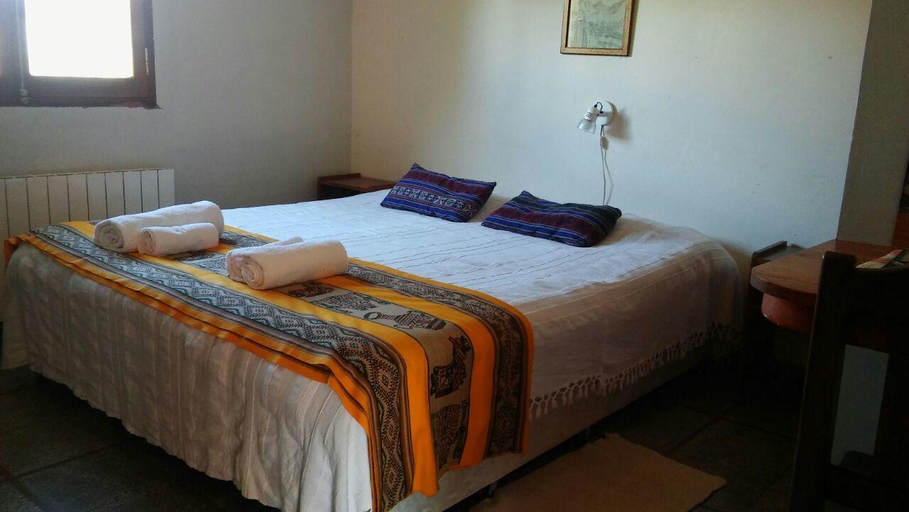 Azul Humahuaca Hotel Exterior photo